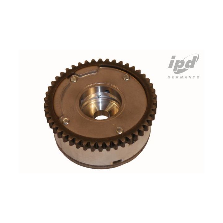 Skirstomojo veleno reguliatorius HEPU 21-7006