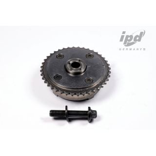 Skirstomojo veleno reguliatorius HEPU 21-7011