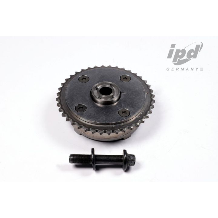 Skirstomojo veleno reguliatorius HEPU 21-7011