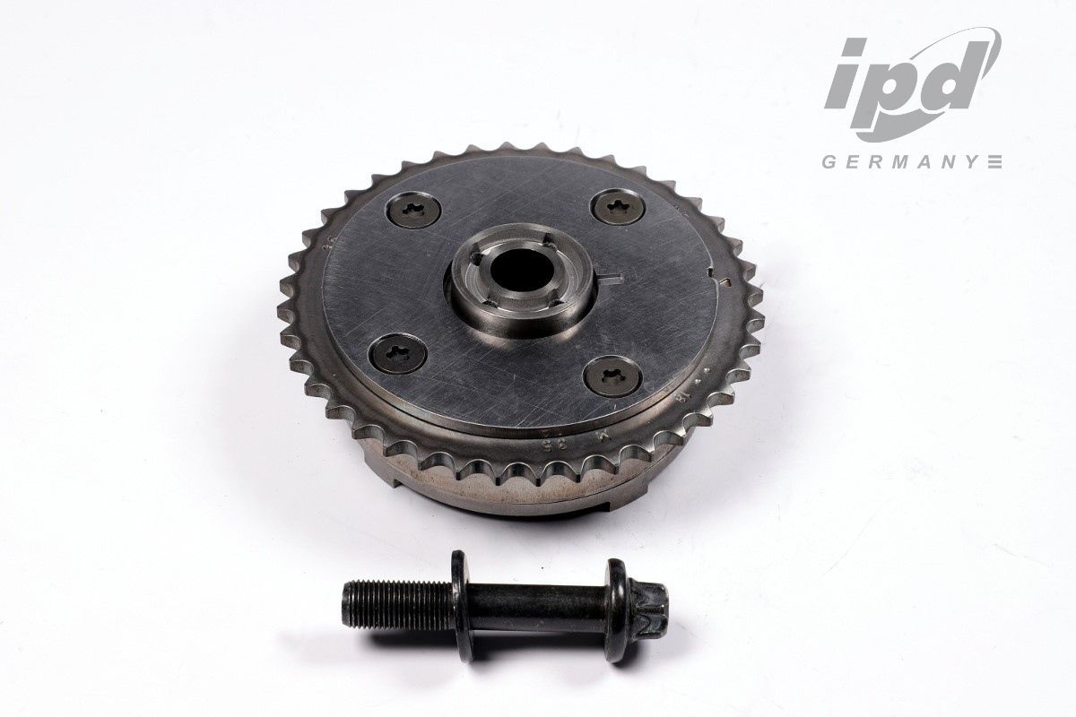 Skirstomojo veleno reguliatorius HEPU 21-7011