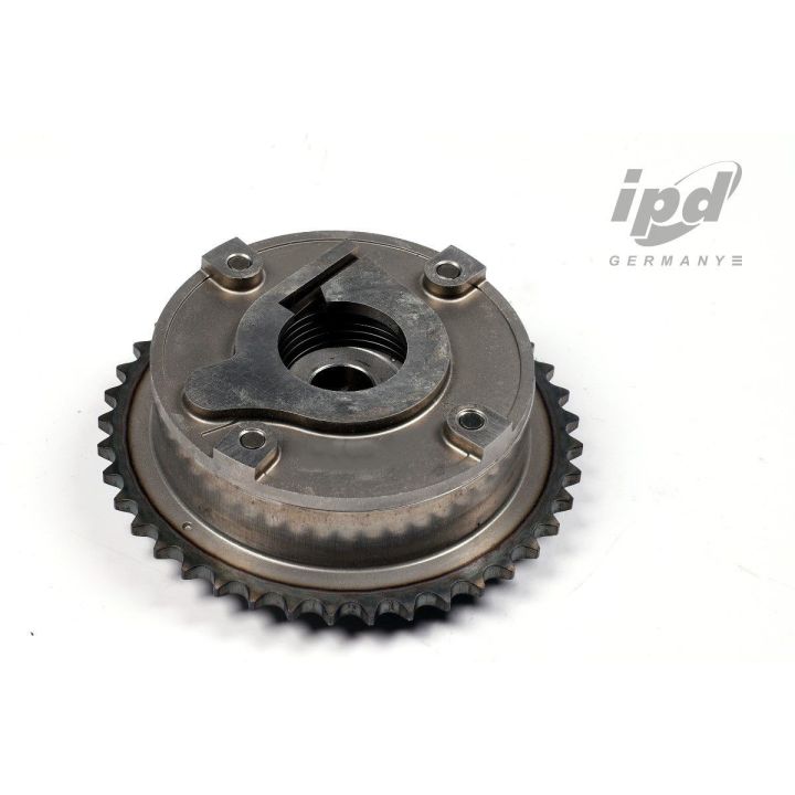 Skirstomojo veleno reguliatorius HEPU 21-7011