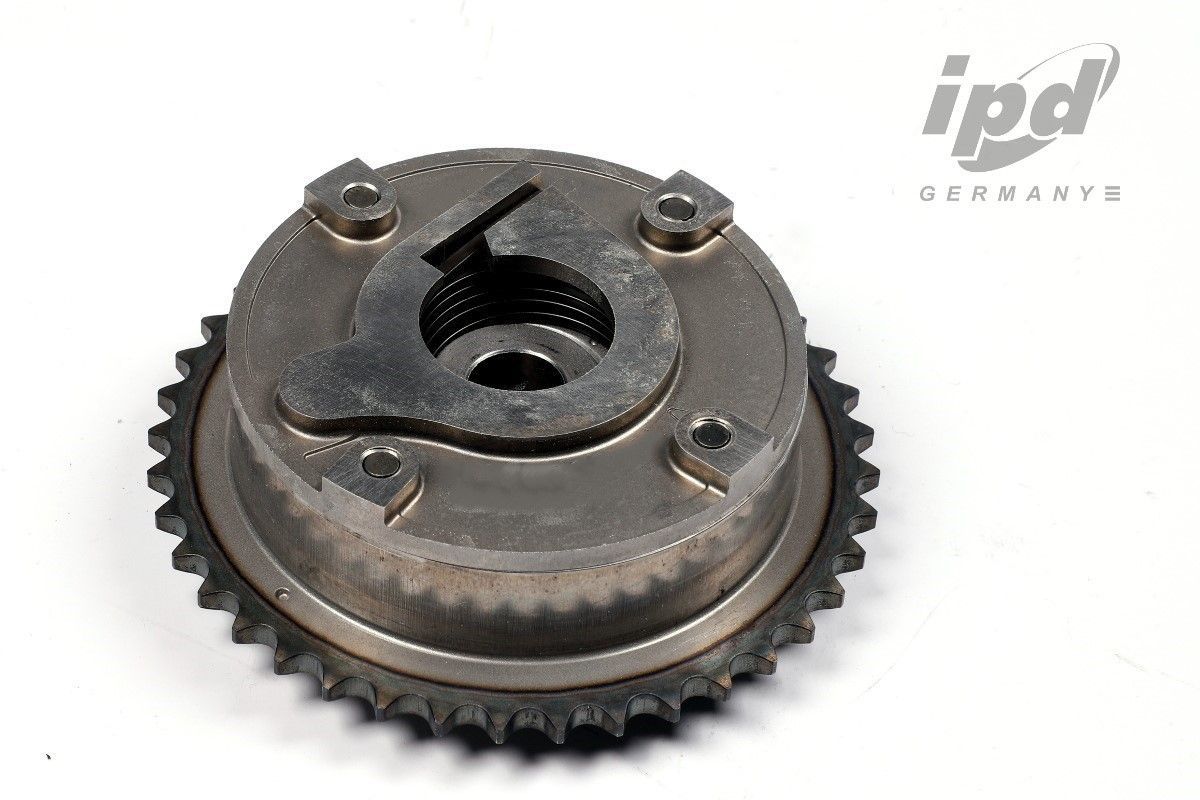 Skirstomojo veleno reguliatorius HEPU 21-7011