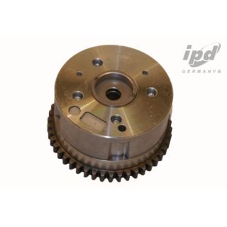 Skirstomojo veleno reguliatorius HEPU 21-7013