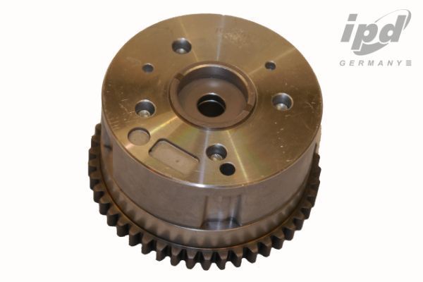 Skirstomojo veleno reguliatorius HEPU 21-7013