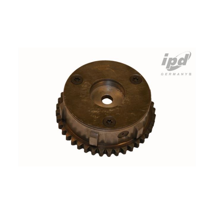 Skirstomojo veleno reguliatorius HEPU 21-7016