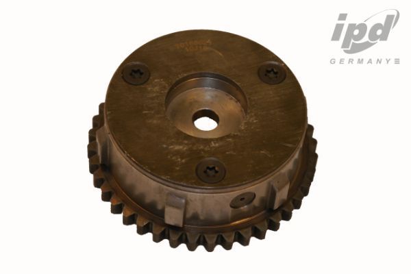 Skirstomojo veleno reguliatorius HEPU 21-7016