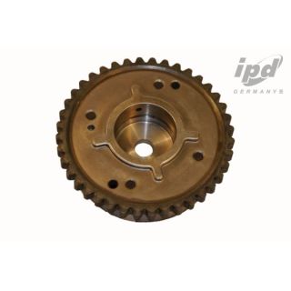 Skirstomojo veleno reguliatorius HEPU 21-7023