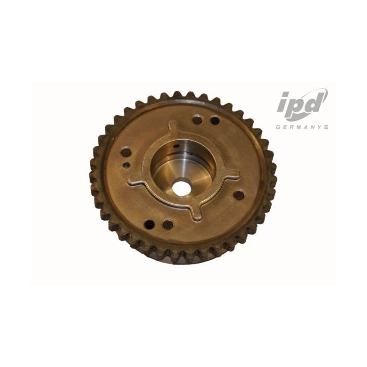 Skirstomojo veleno reguliatorius HEPU 21-7023