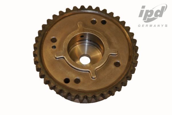 Skirstomojo veleno reguliatorius HEPU 21-7023