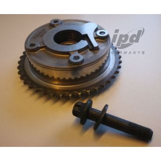 Skirstomojo veleno reguliatorius HEPU 21-7034