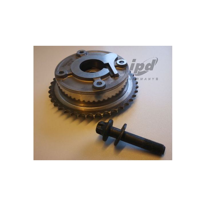 Skirstomojo veleno reguliatorius HEPU 21-7034