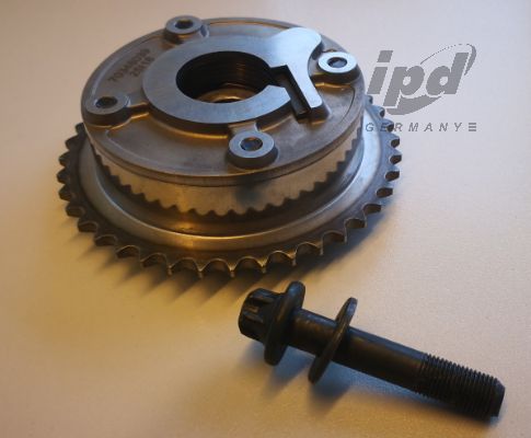 Skirstomojo veleno reguliatorius HEPU 21-7034