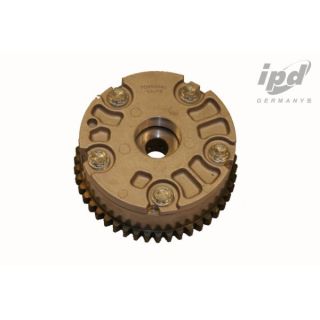 Skirstomojo veleno reguliatorius HEPU 21-7035