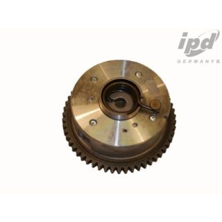 Skirstomojo veleno reguliatorius HEPU 21-7045