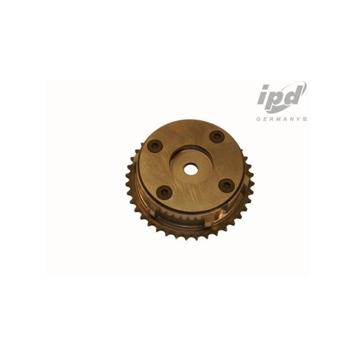 Skirstomojo veleno reguliatorius HEPU 21-7049