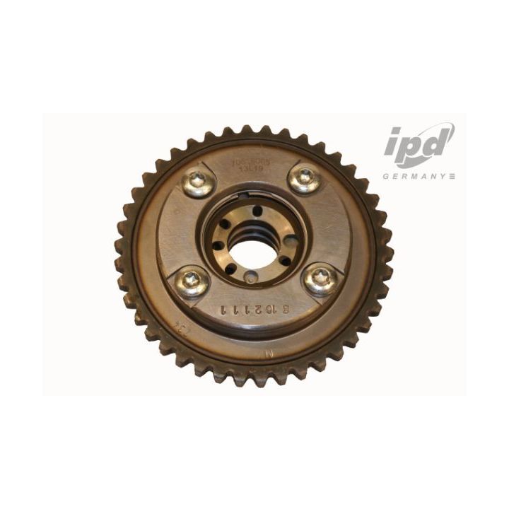 Skirstomojo veleno reguliatorius HEPU 21-7060