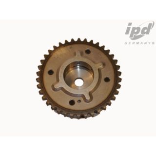 Skirstomojo veleno reguliatorius HEPU 21-7072