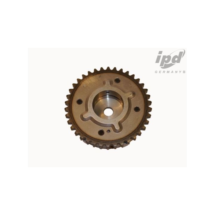 Skirstomojo veleno reguliatorius HEPU 21-7072