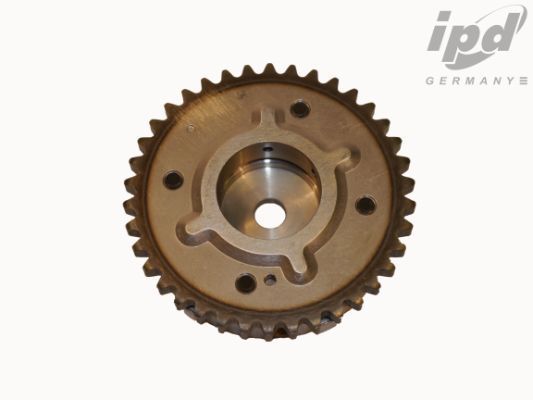 Skirstomojo veleno reguliatorius HEPU 21-7072