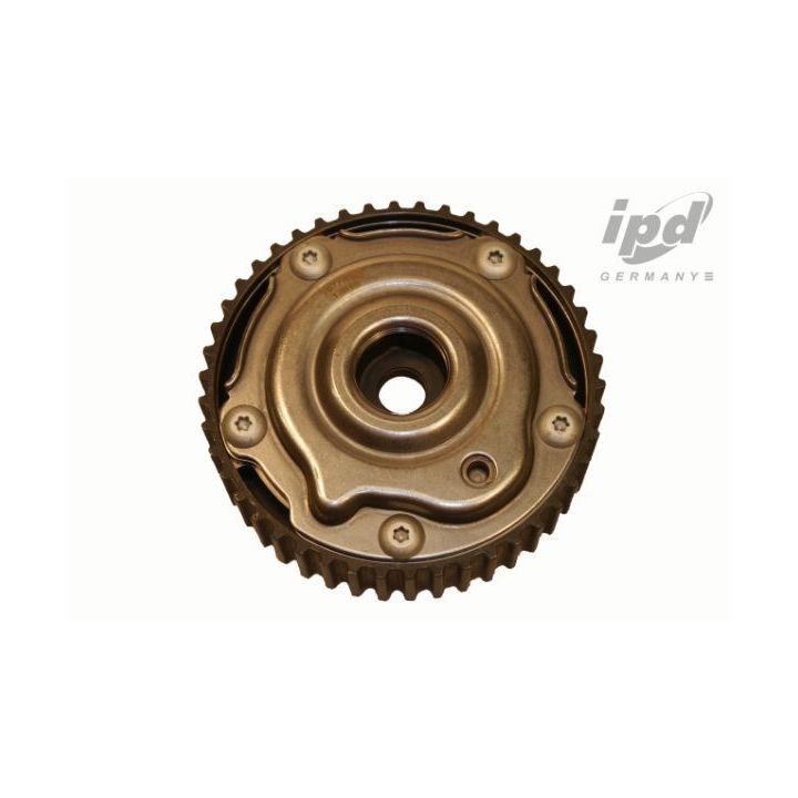 Skirstomojo veleno reguliatorius HEPU 21-7077