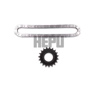 Grandinių rinkinys, alyvos siurblio pavara HEPU 21-0510