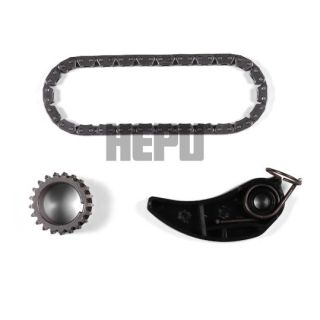 Grandinių rinkinys, alyvos siurblio pavara HEPU 21-0590