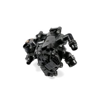 Termo vadybos modulis HEPU TM1404