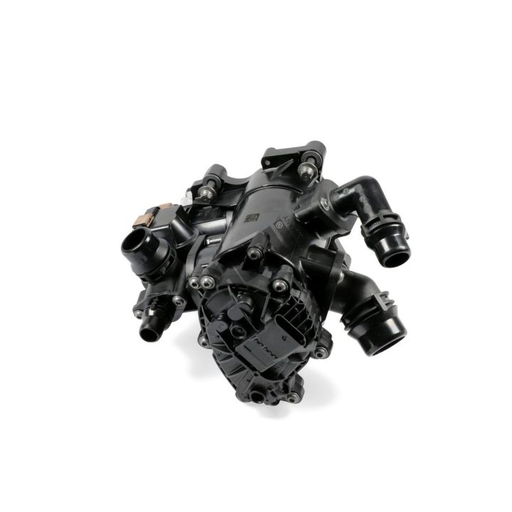 Termo vadybos modulis HEPU TM1404