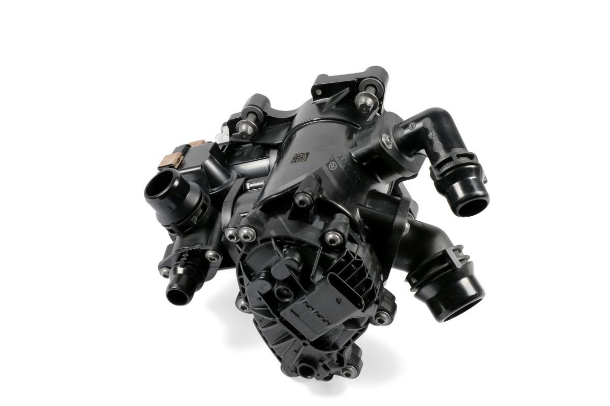 Termo vadybos modulis HEPU TM1404