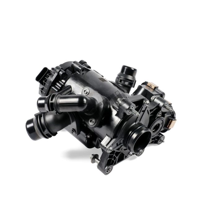 Termo vadybos modulis HEPU TM1404