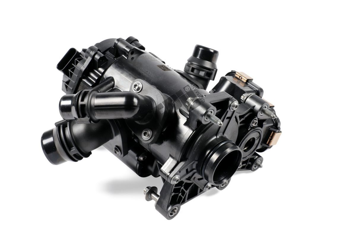 Termo vadybos modulis HEPU TM1404