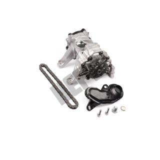 Alyvos siurblio rinkinys HEPU OPK55170