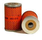 Alyvos filtras ALCO FILTER MD-015