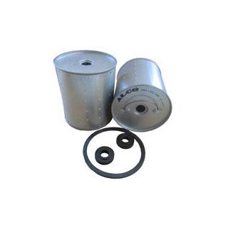Alyvos filtras ALCO FILTER MD-017A