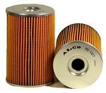 Alyvos filtras ALCO FILTER MD-087