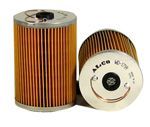 Alyvos filtras ALCO FILTER MD-171A
