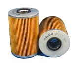 Alyvos filtras ALCO FILTER MD-227