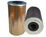 Alyvos filtras ALCO FILTER MD-239
