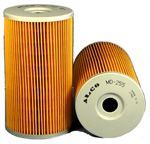 Alyvos filtras ALCO FILTER MD-255