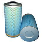 Alyvos filtras ALCO FILTER MD-263