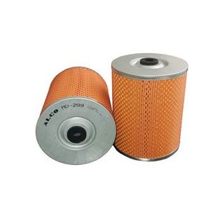 Alyvos filtras ALCO FILTER MD-299