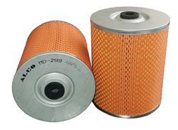 Alyvos filtras ALCO FILTER MD-299