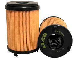 Alyvos filtras ALCO FILTER MD-3033