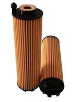 Alyvos filtras ALCO FILTER MD-3041
