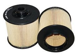 Alyvos filtras ALCO FILTER MD-3045