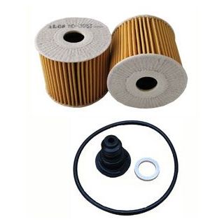 Alyvos filtras ALCO FILTER MD-3053