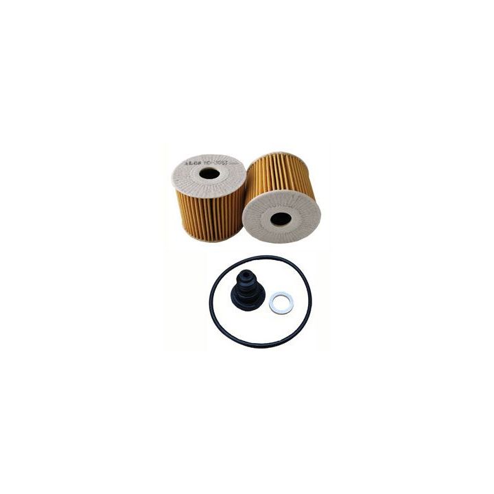 Alyvos filtras ALCO FILTER MD-3053