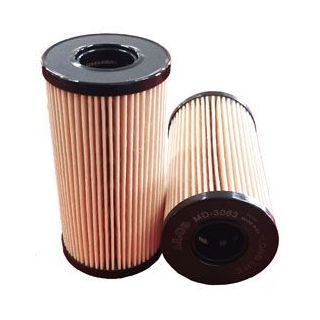 Alyvos filtras ALCO FILTER MD-3063