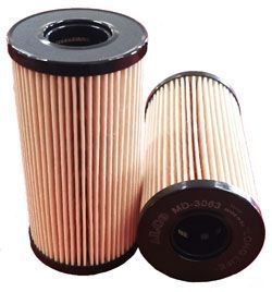 Alyvos filtras ALCO FILTER MD-3063