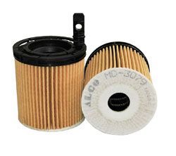 Alyvos filtras ALCO FILTER MD-3079